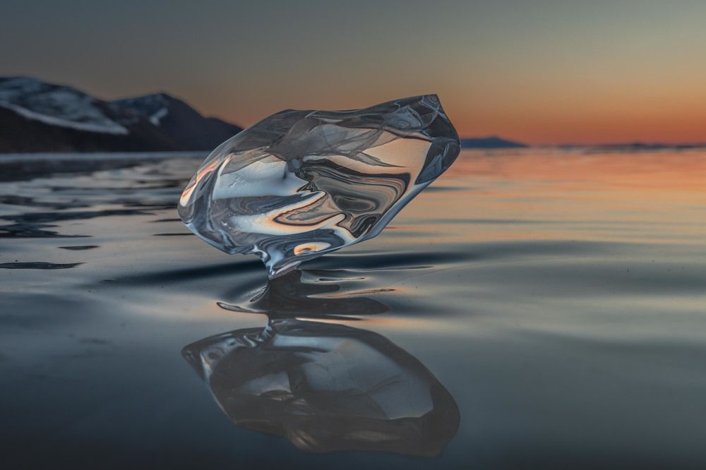 Photograph by Илья Поляк