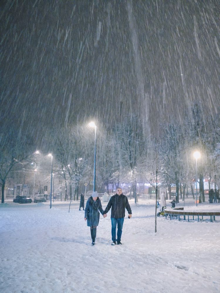 Photograph by Артур Арутюнов