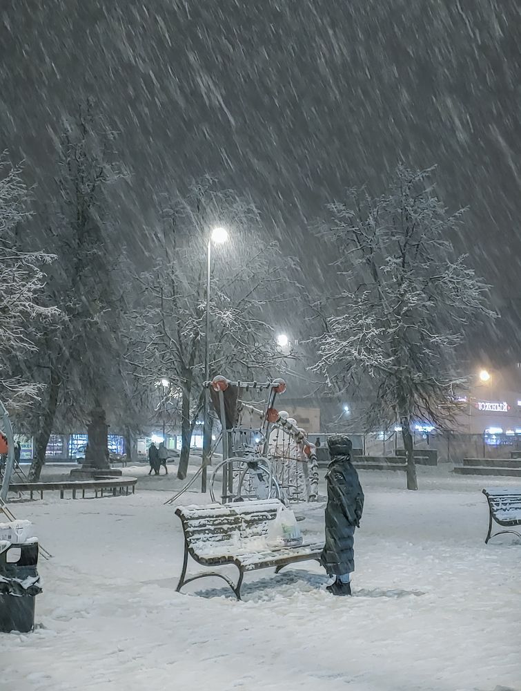 Photograph by Артур Арутюнов