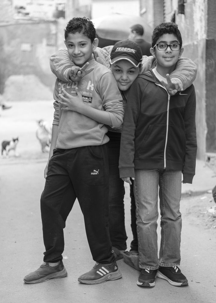 Photograph by Marwa Elchazly