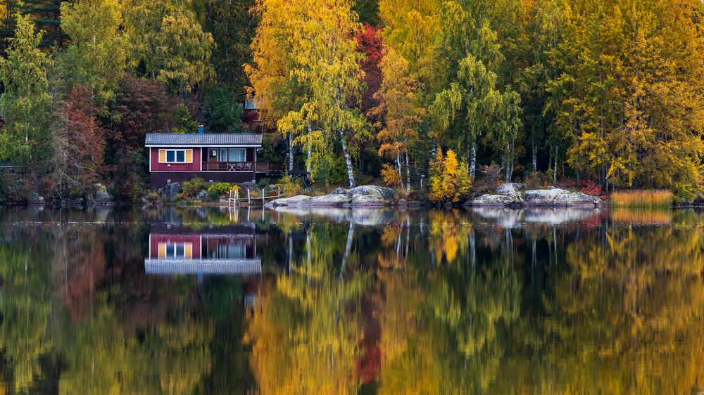 Фотография автора Katrin Lillenthal