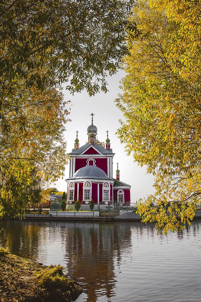 Photograph by Виктор Степанов