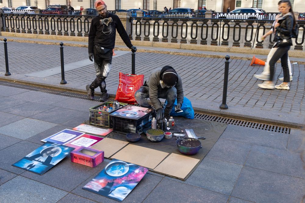 Photograph by Сергей Огромнов