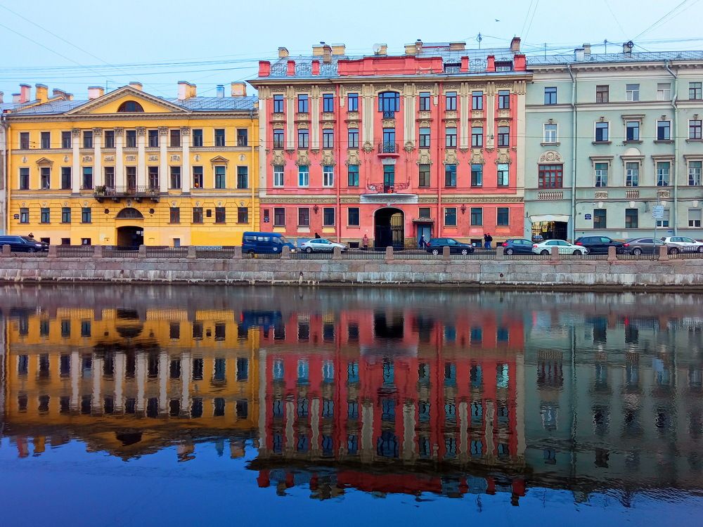 Photograph by Андрей Панин