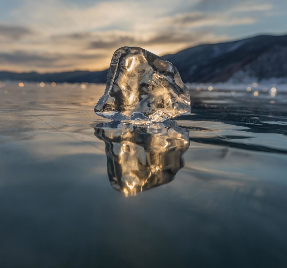 Photograph by Илья Поляк