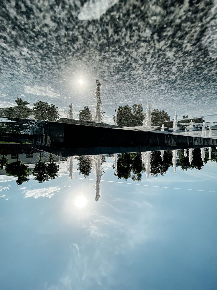 Photograph by Александр Воронов