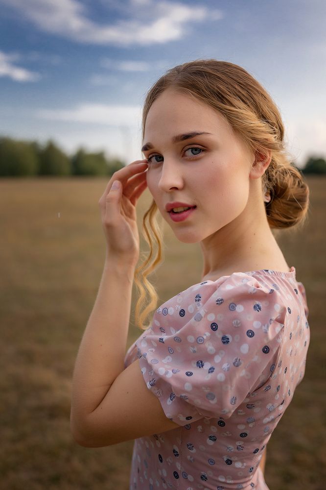 Фотография автора Регина Гущина