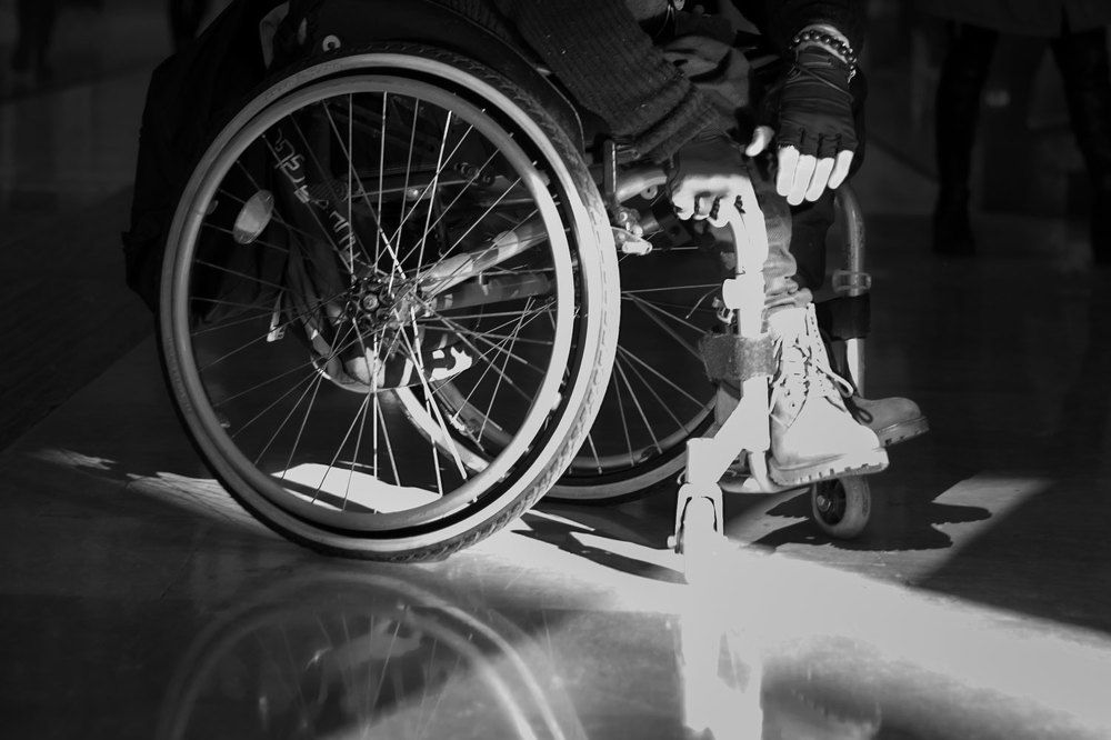 Photograph by Ольга Мельникова