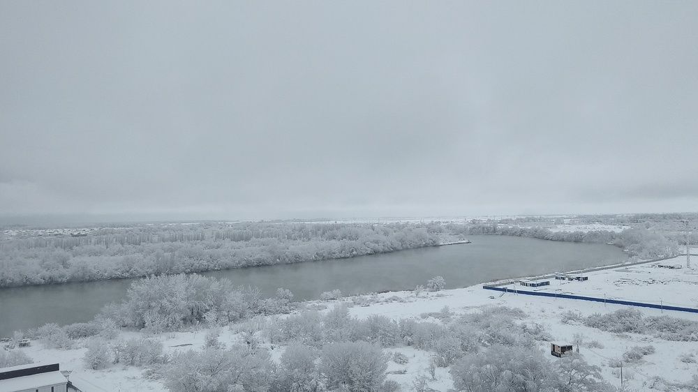 Photograph by Светлана Безъязычная