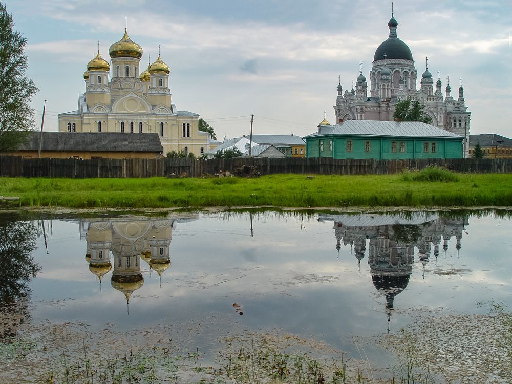 Photograph by Андрей Ларин