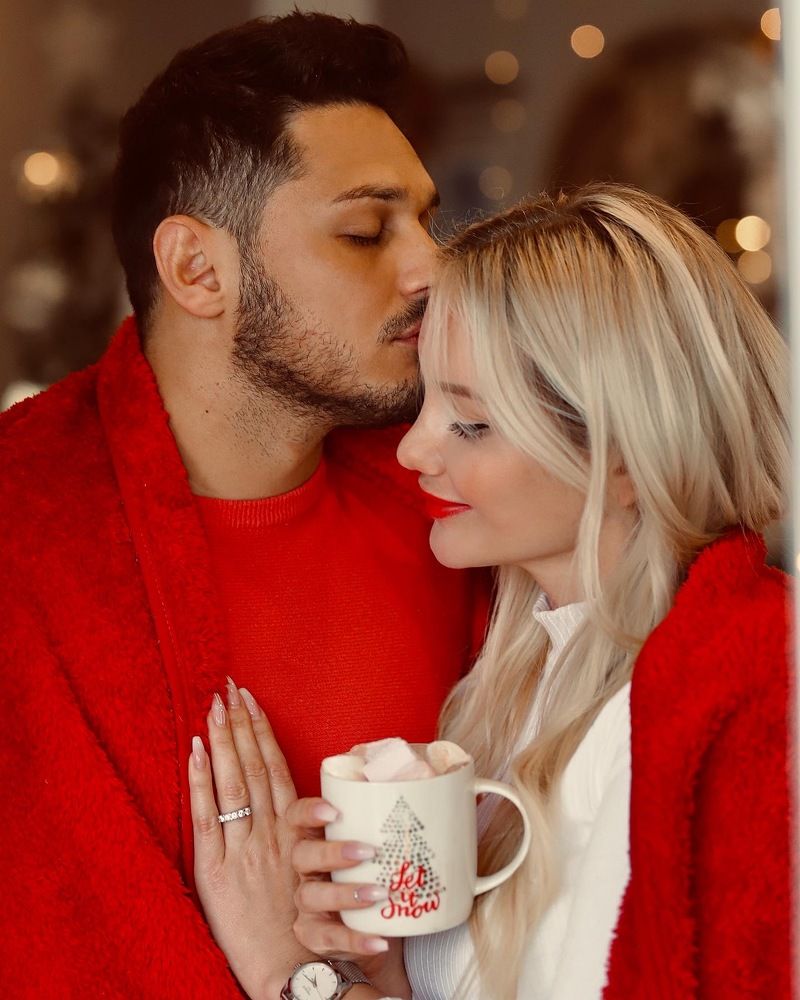 Photograph by Анастасия Инан