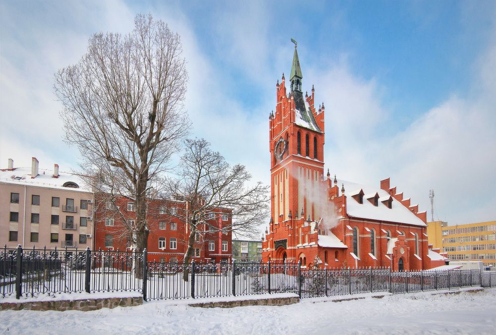 Photograph by Владимир Петрукович