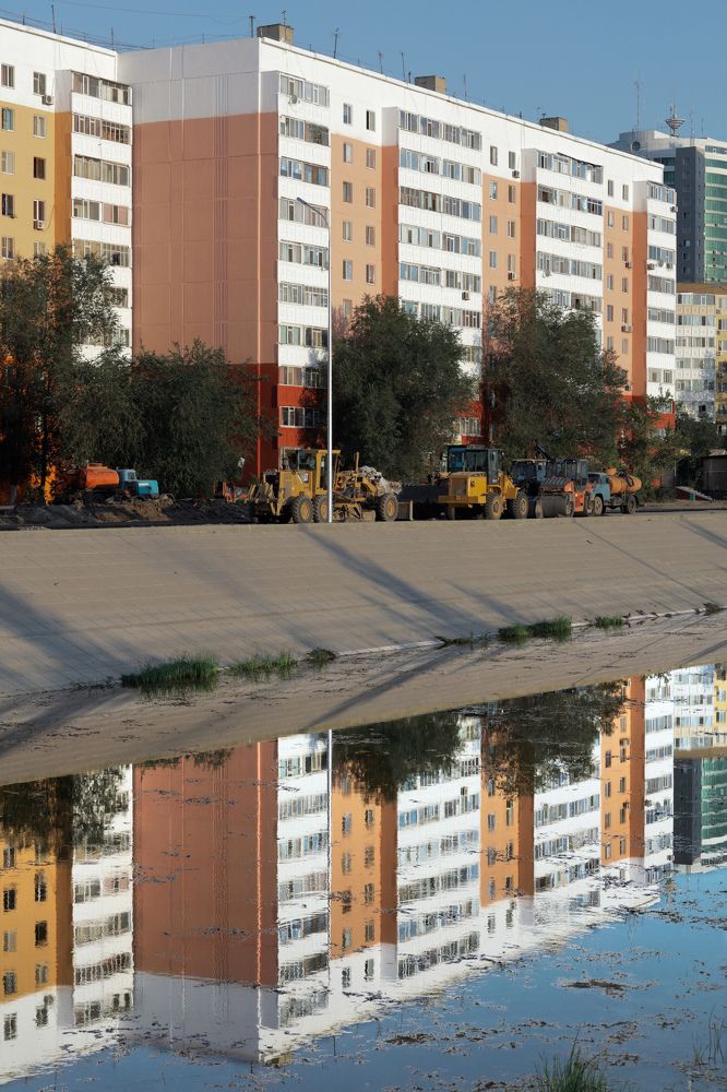 Photograph by Сергей Евстафьев