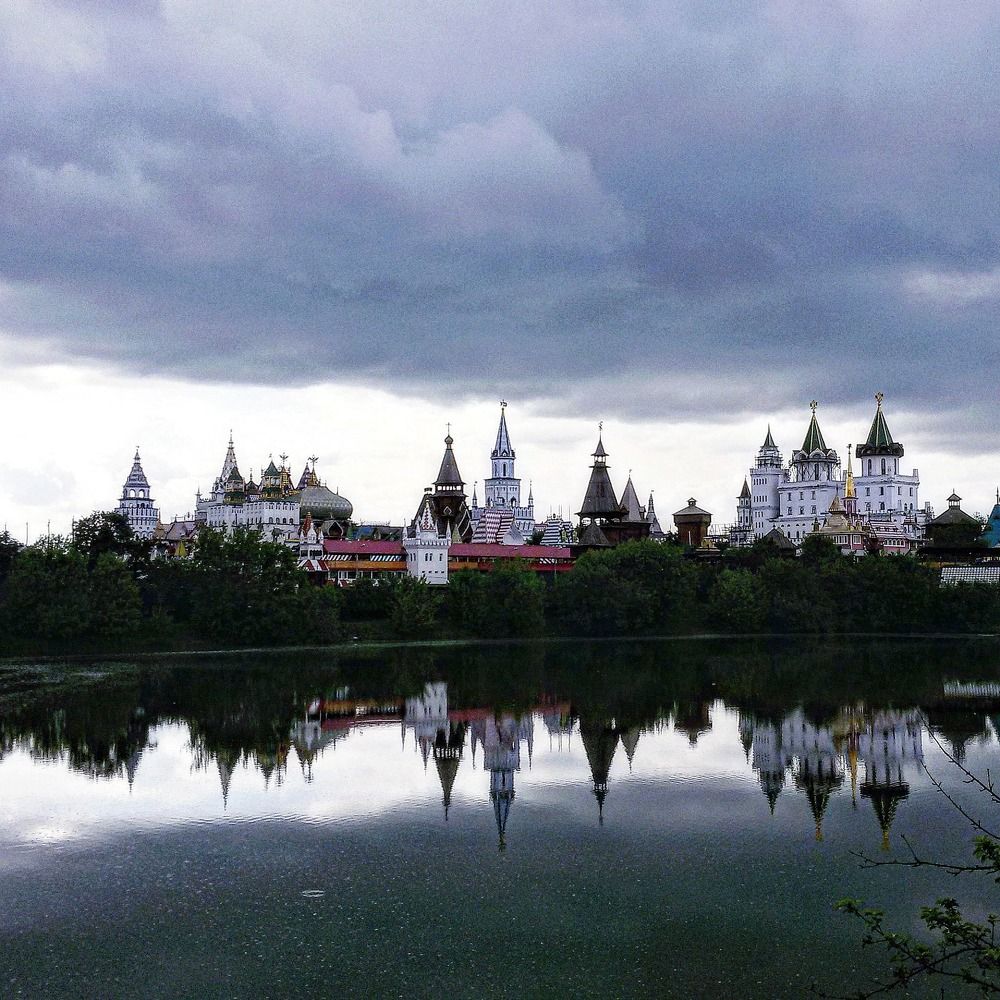 Photograph by Radaev Alexandr