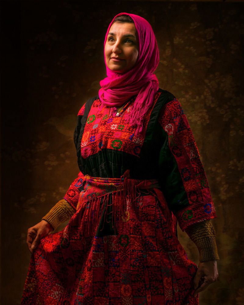 Photograph by Mohamed Monir