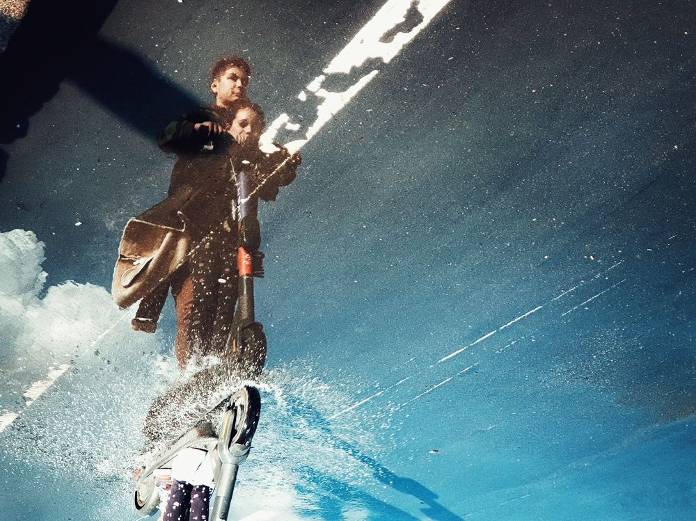 Photograph by Владимир