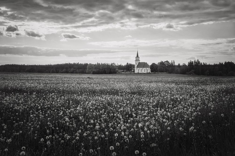 Photograph by Juris Buklovskis