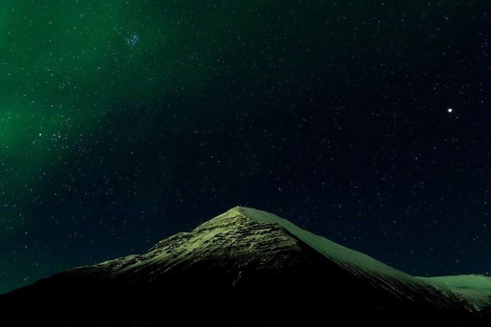 Photograph by Íris Reynisdóttir