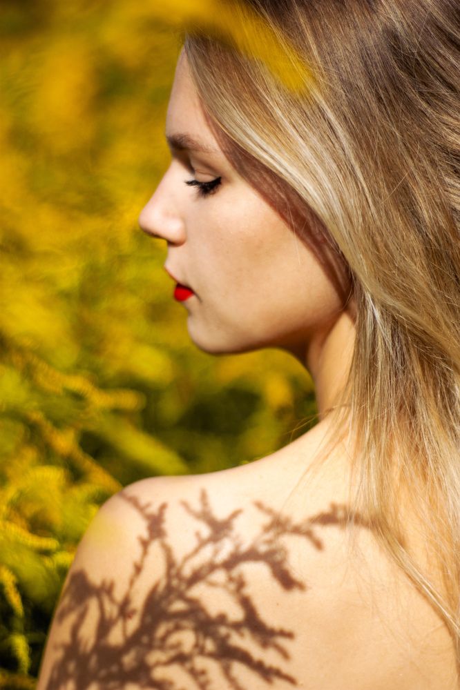 Photograph by Nika Prokopenko