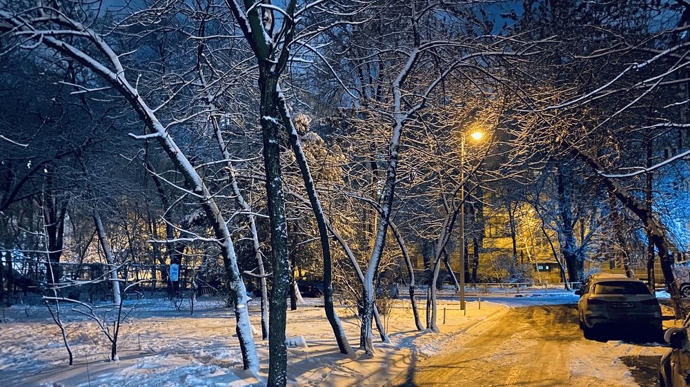 Photograph by Сергей Смирнов