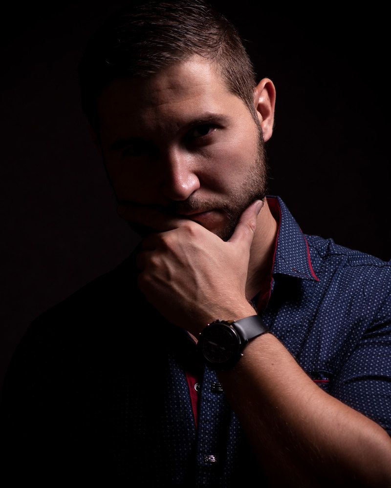 Photograph by Максим Мулько