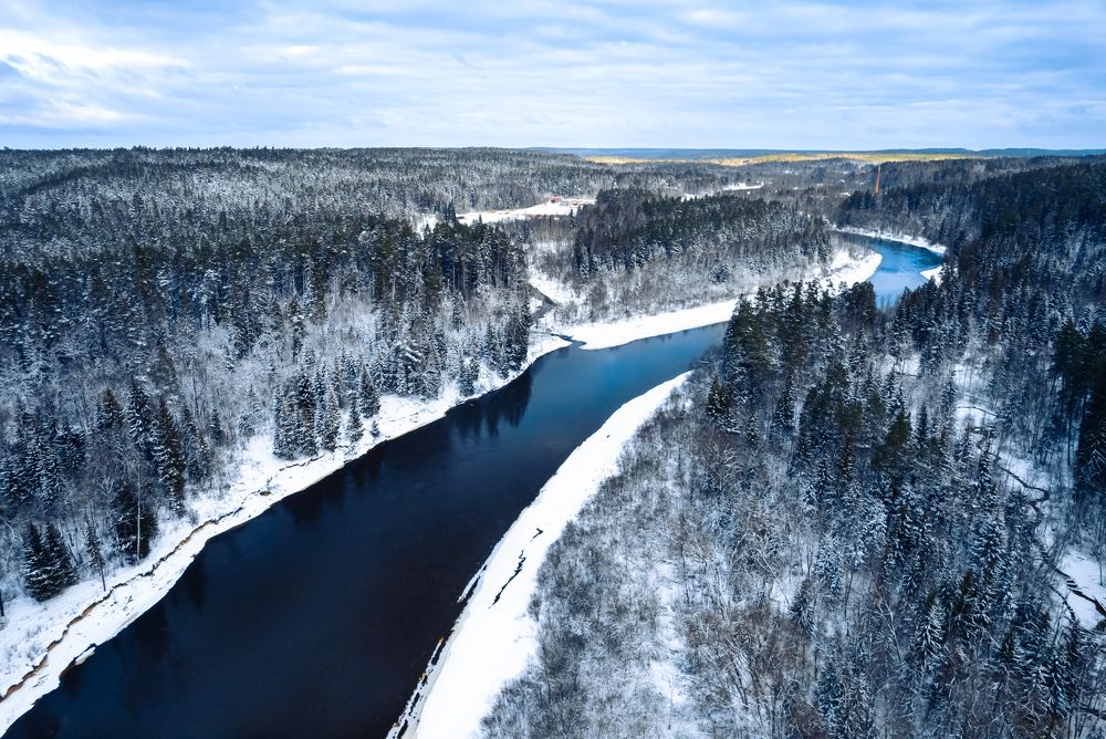 Photograph by Антон Парфентьев