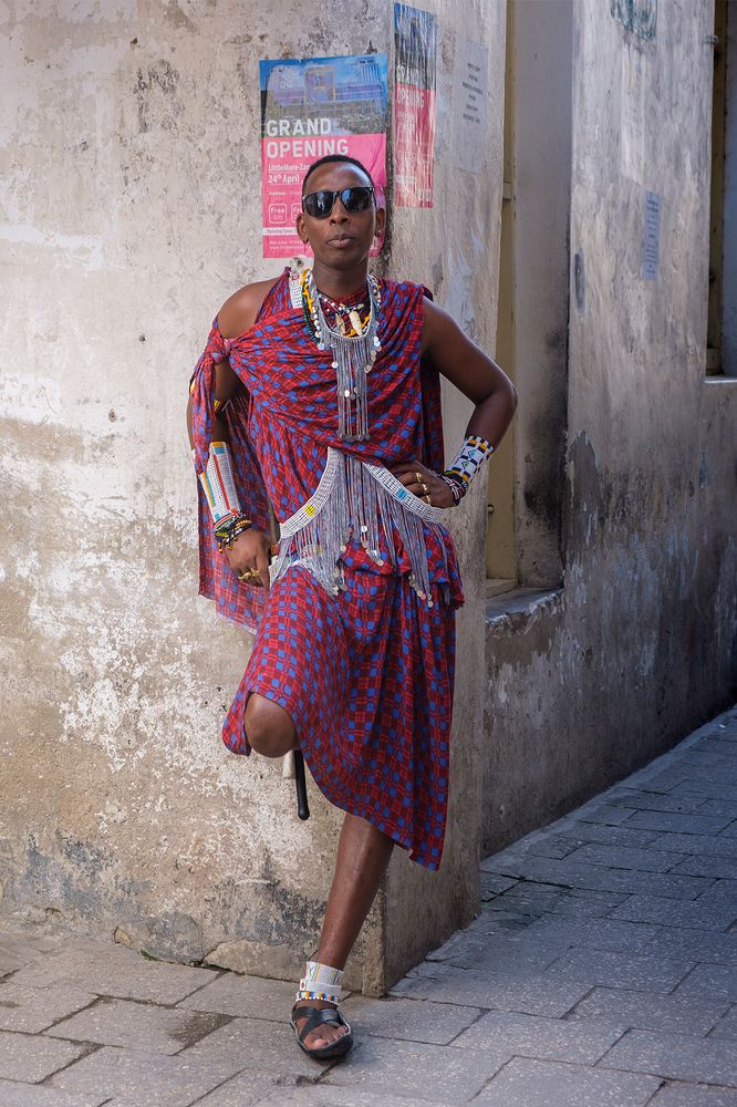 Photograph by Marwa Elchazly