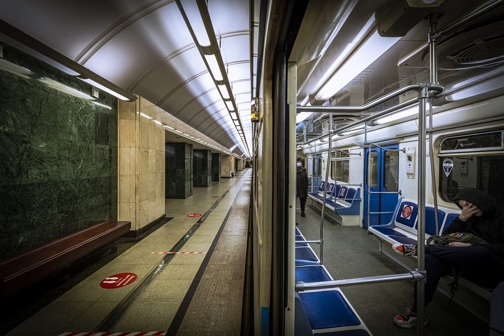 Photograph by Алексей Чеботарев