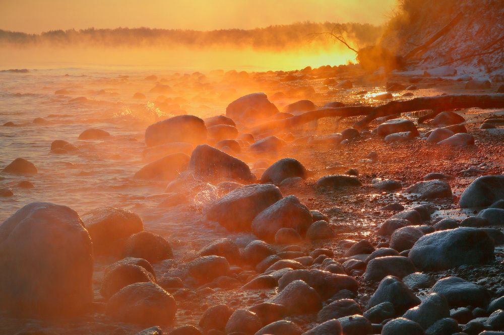 Photograph by Владимир Петрукович