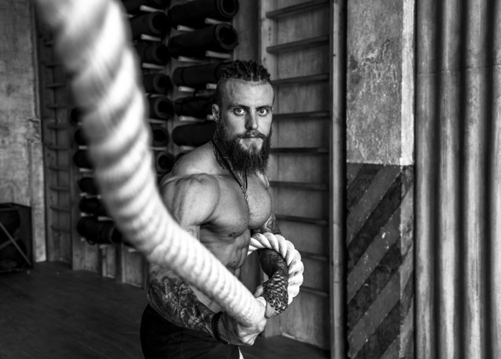 Photograph by Екатерина Речева