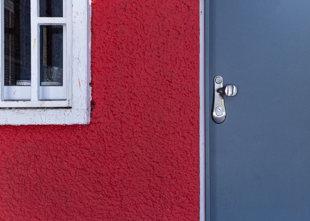 Photograph by Rita Kapitulski