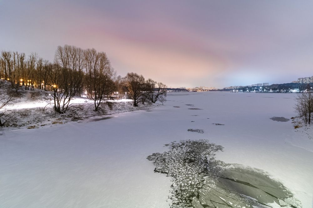 Photograph by Алексей Чеботарев