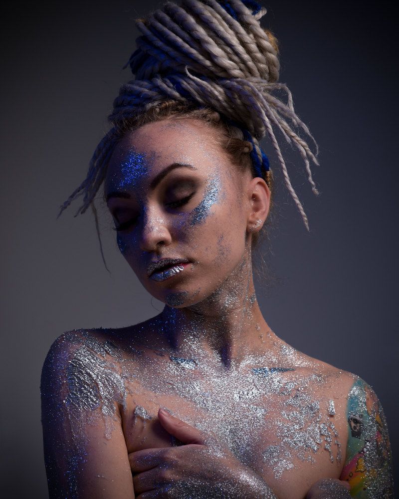 Photograph by Максим Мулько