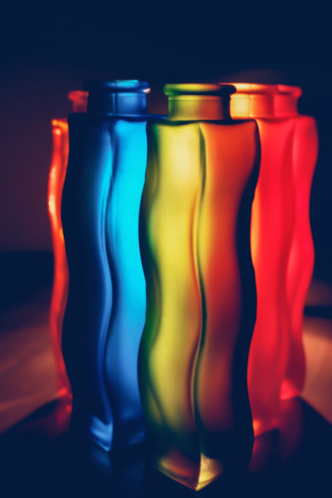 Photograph by Vera Nefedova