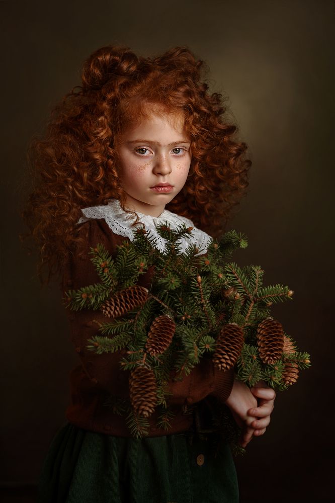 Photograph by Ирина Гарш