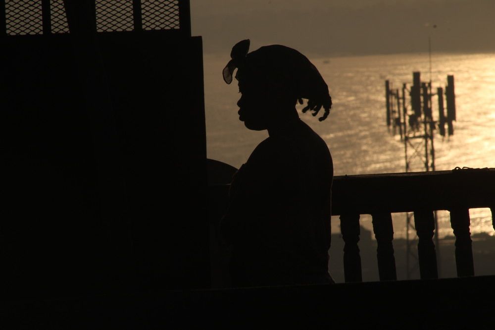 Photograph by Alfred Junior COSTUME