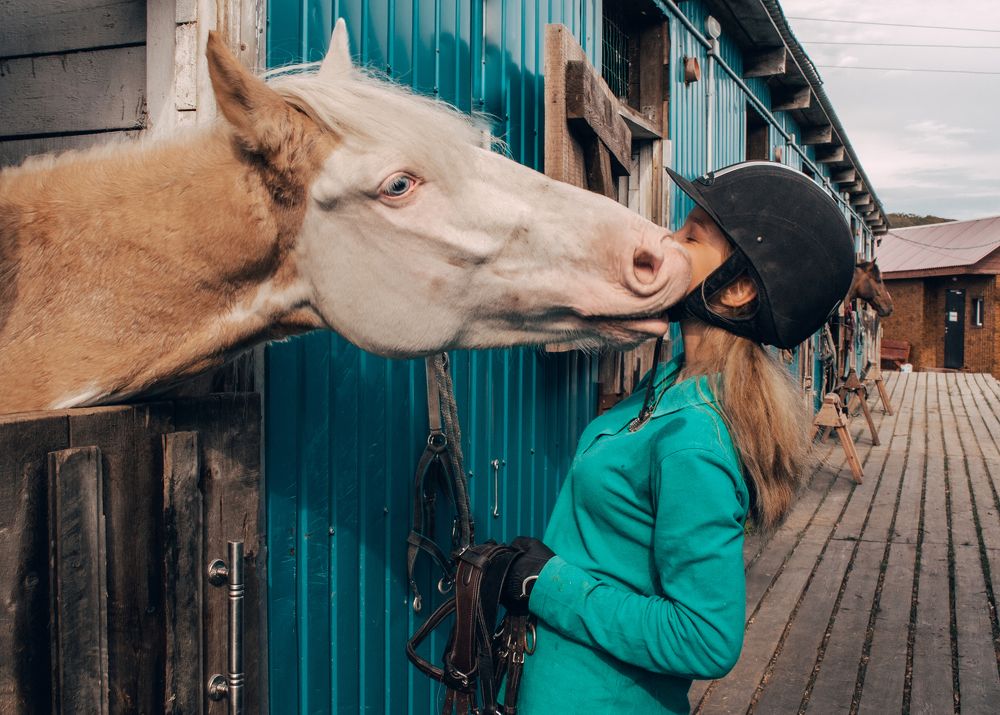 Photograph by Ксения Перетятько