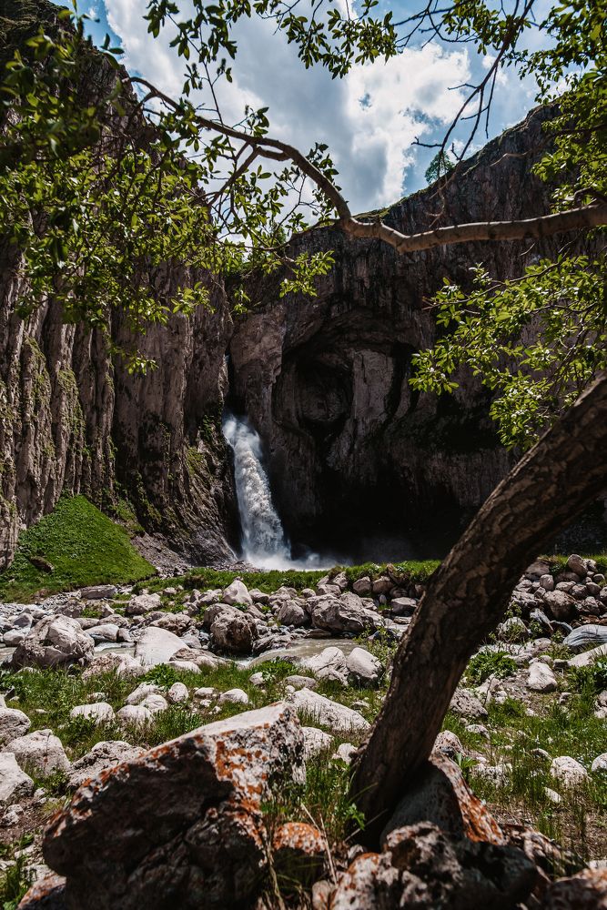 Photograph by Александра Москвичева