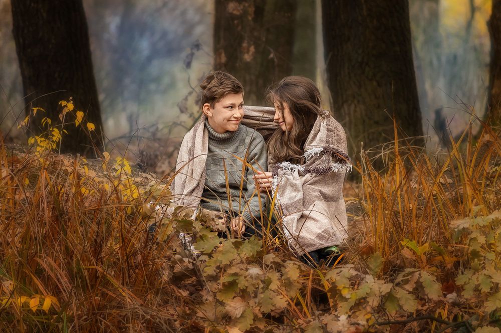 Photograph by Анна Вязникова