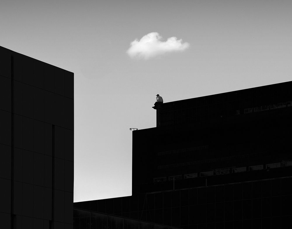 Photograph by Mohammad Dadsetan