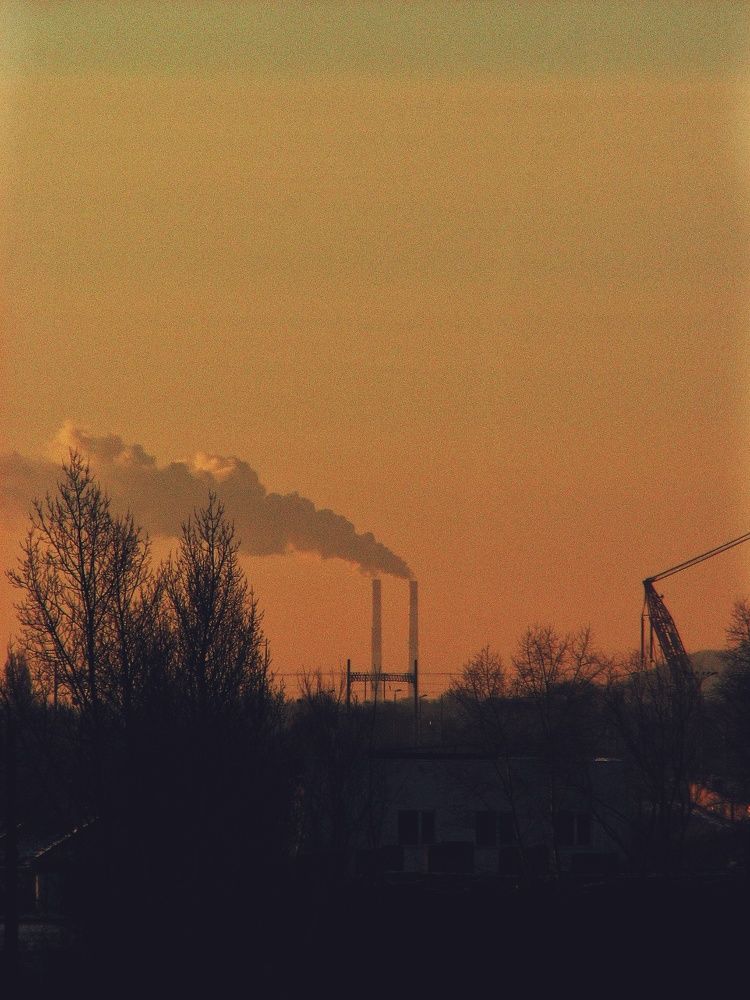 Photograph by Илья Крупко