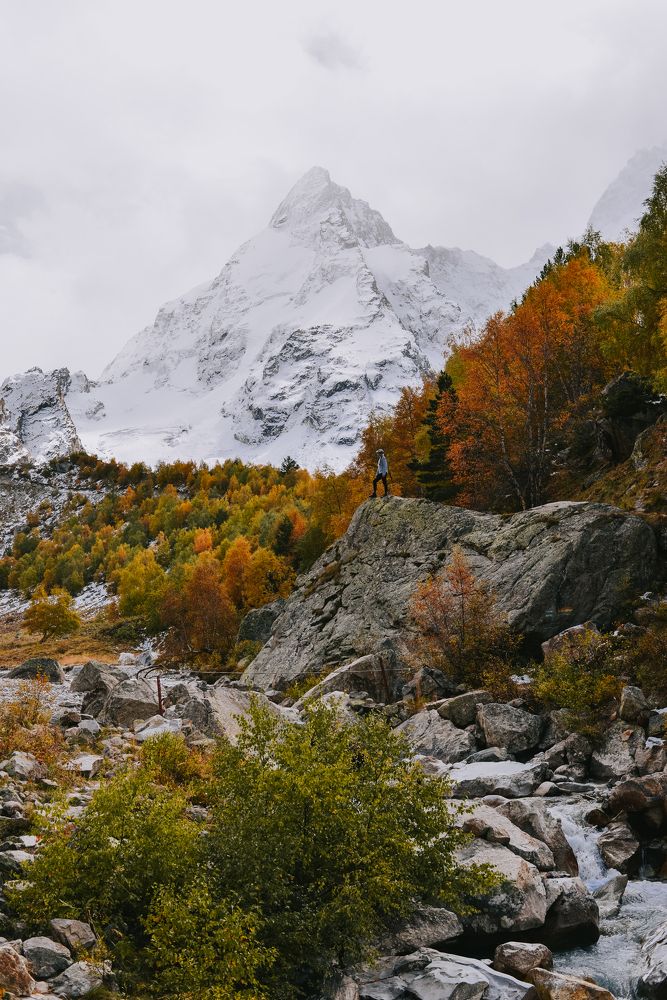 Photograph by Александра Москвичева