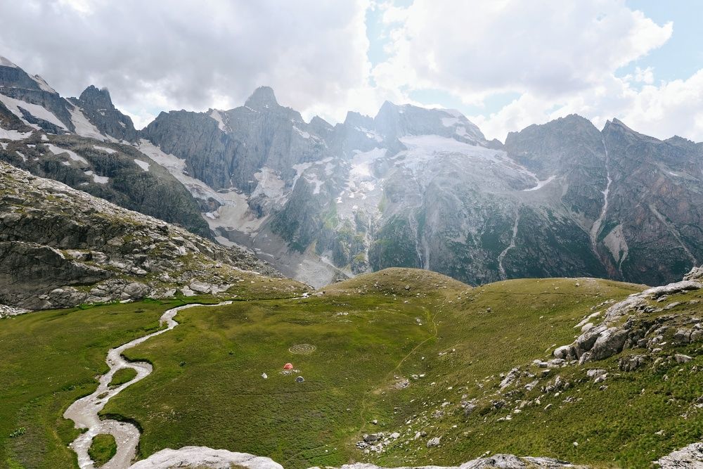 Photograph by Александра Москвичева