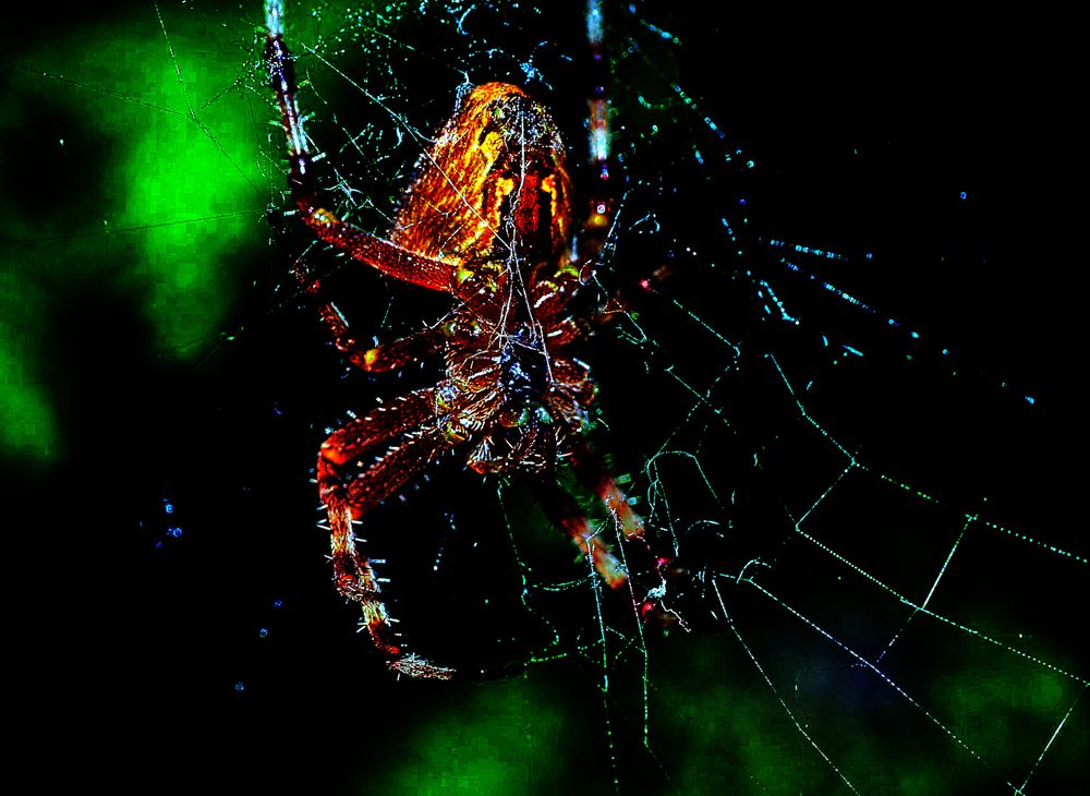 Фотография автора Joe Poldi