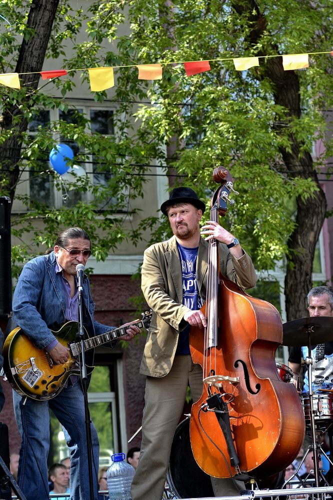 Photograph by Юрий Назыров