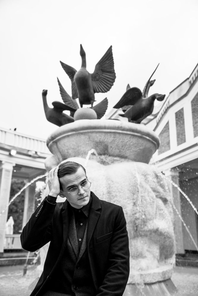 Photograph by Екатерина Речева