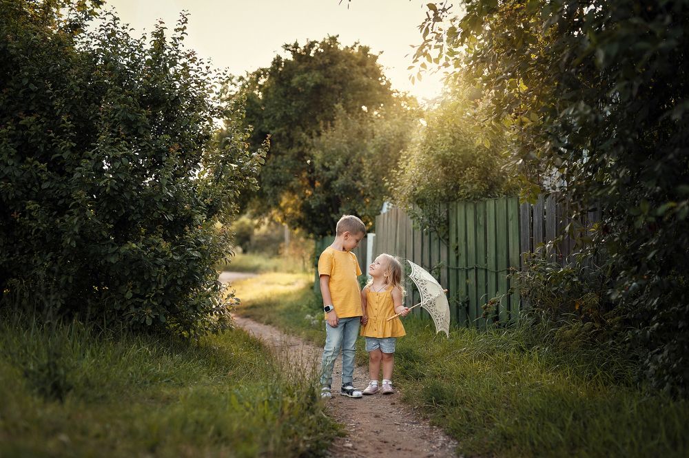 Photograph by Екатерина Беняш