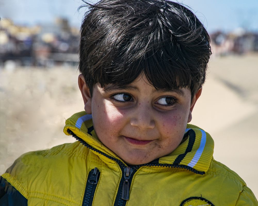 Photograph by Hanan Al Haddad