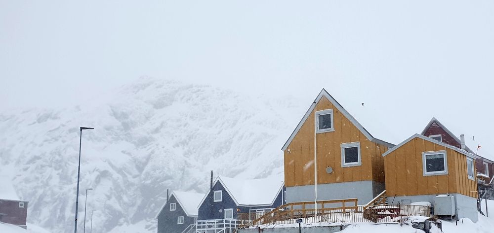 Photograph by Elisabeth Vinther