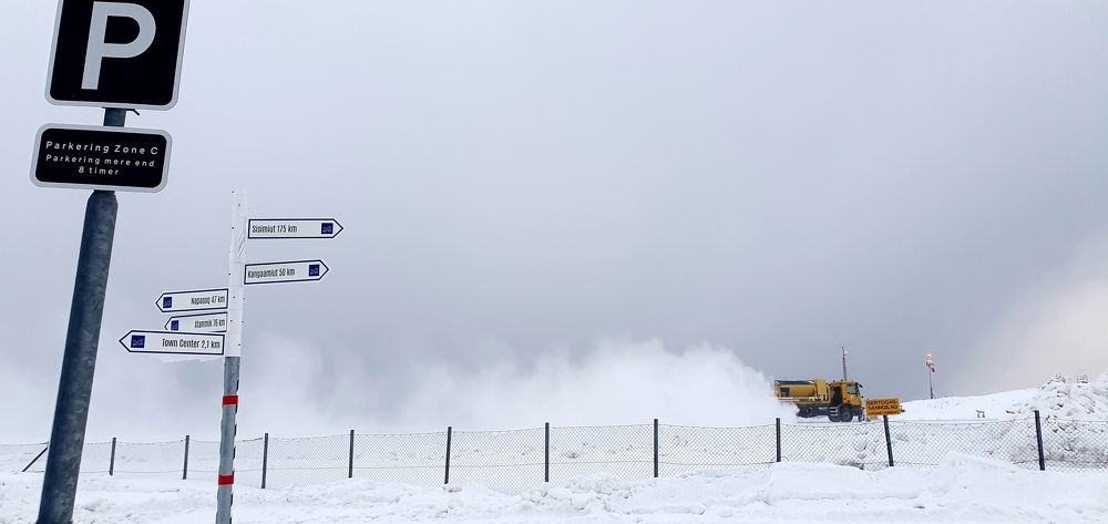 Photograph by Elisabeth Vinther